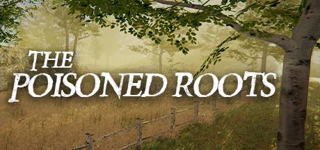 The Poisoned Roots Cover