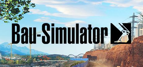 Bau-Simulator Cover