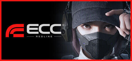 ECC: Redline Cover