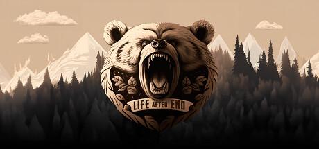 Life After End Cover