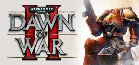 Warhammer 40,000: Dawn of War II - Grand Master Collection Cover