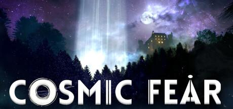 Cosmic Fear Cover