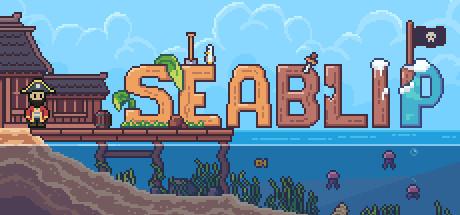 Seablip Cover