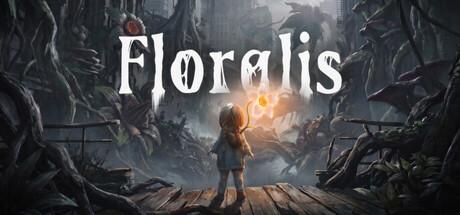 Floralis Cover