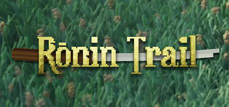Ronin Trail Cover