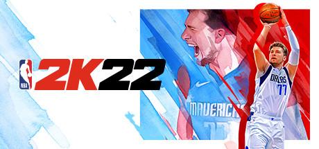 NBA 2K22 - Cross-Gen Bundle Cover