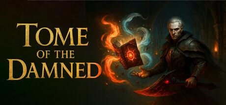 Tome of the Damned Cover