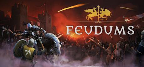Feudums Cover