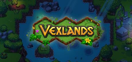 Vexlands Cover