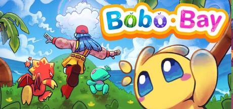 Bobo Bay Cover