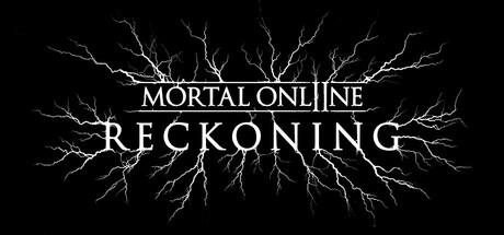 Mortal Online 2 Cover