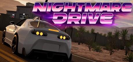 Nightmare Drive Cover