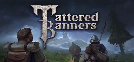 Tattered Banners Cover