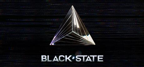 Black State Cover