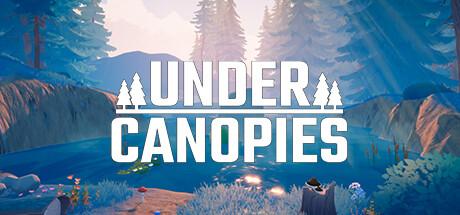 Under Canopies Cover