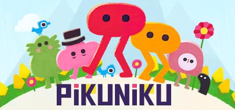Pikuniku Cover