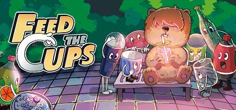 Feed the Cups Cover