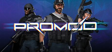 PROMOD Playtest Cover