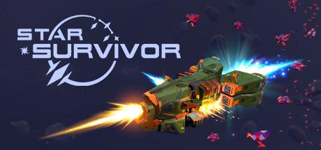 Star Survivor Cover
