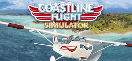 Coastline Flight Simulator Cover