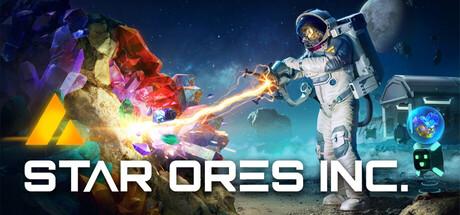 Star Ores Inc. Cover
