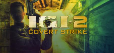 I.G.I.-2: Covert Strike Cover