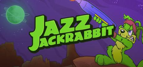 Jazz Jackrabbit Collection Cover