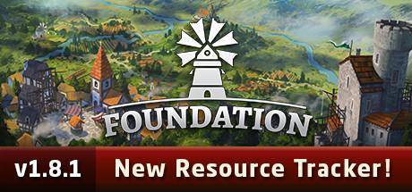 Foundation Cover