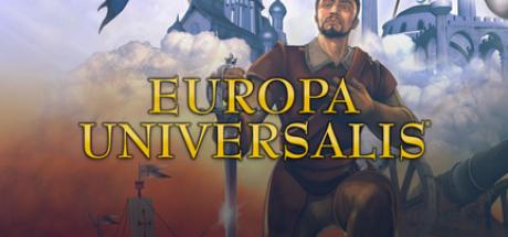 Europa Universalis Cover