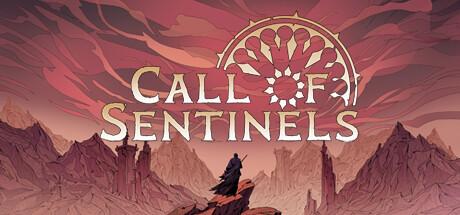 Call of Sentinels Cover