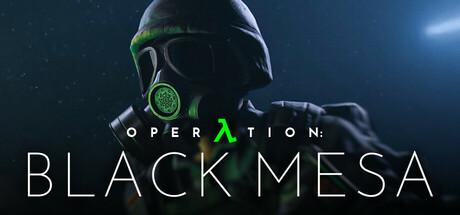Operation: Black Mesa Cover
