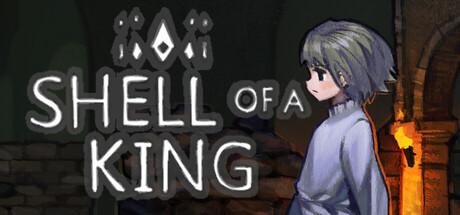 Shell of a King Cover