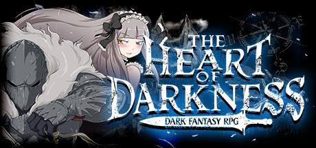 The Heart of Darkness Cover