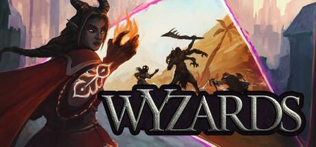 WYzards Cover