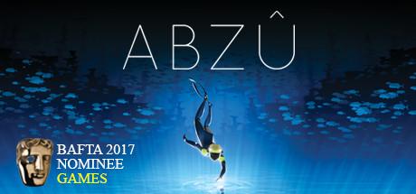 ABZU Cover