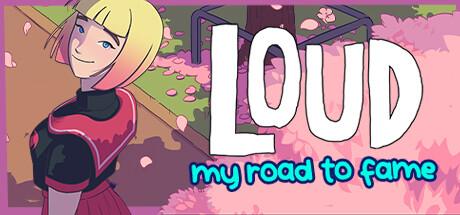 LOUD Cover