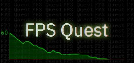 FPS Quest Cover