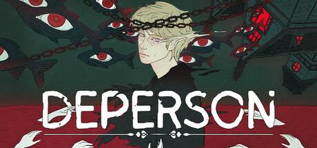 Deperson Cover