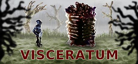 Visceratum Cover
