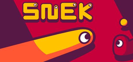 SNEK Cover
