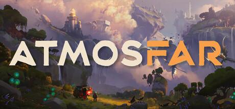 ATMOSFAR Cover
