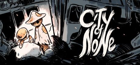 City of None Cover