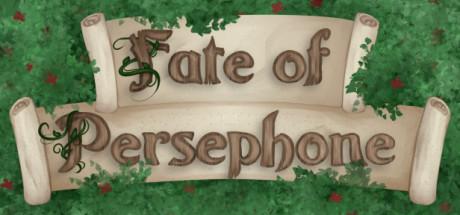 Fate of Persephone Cover