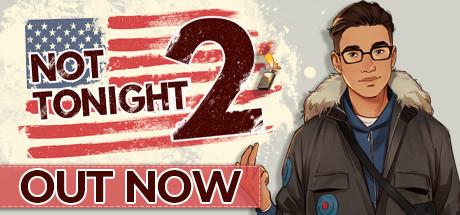 Not Tonight 2 Cover