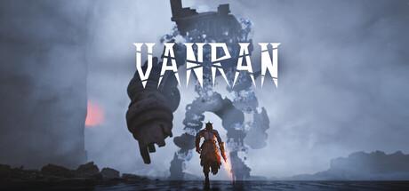 Vanran Cover