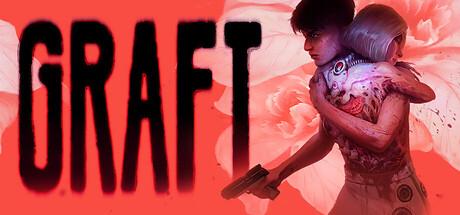 Graft Cover