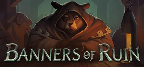 Banners of Ruin - Collection Cover