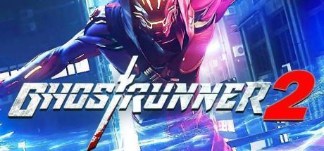 Ghostrunner 2 - Season Pass Cover