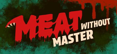 Meat Without Master Cover
