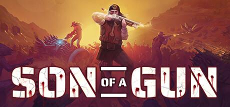 Son of a Gun Cover